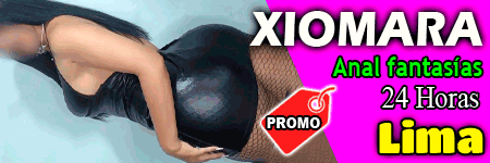 chicas delivery xiomara kines lima