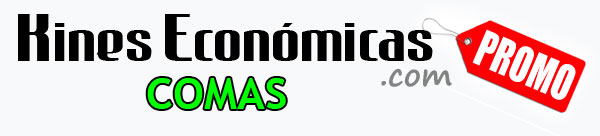 kinesiologas economicas en COMAS