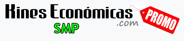 kinesiologas economicas en SMP