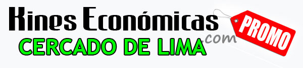 kinesiologas economicas cercado de Lima