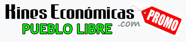 kinesiologas economicas en Pueblo Libre