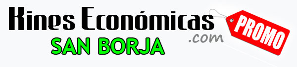 kinesiologas economicas en San Borja