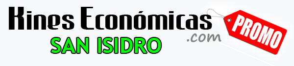 kinesiologas economicas en San Isidro