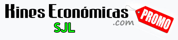 kinesiologas economicas en SJL