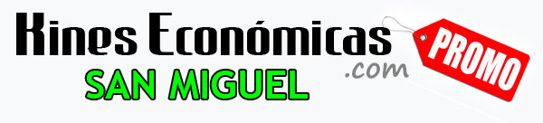 kinesiologas economicas en San Miguel