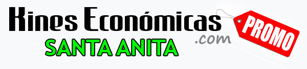 kinesiologas economicas en Santa Anita