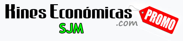 kinesiologas economicas en SJM San Juan de Miraflores