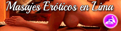 masajes eroticos en lima